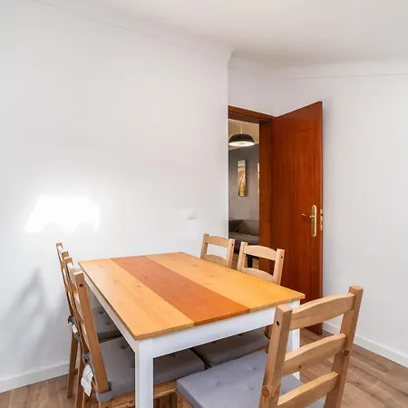 Belem Duplex By Homing Lisboa