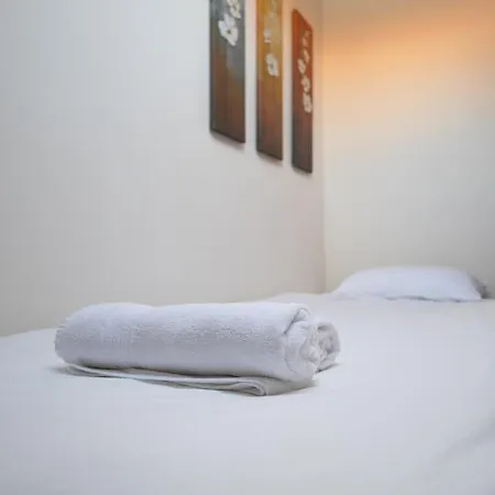 Belem Duplex By Homing Apartamento Lisboa