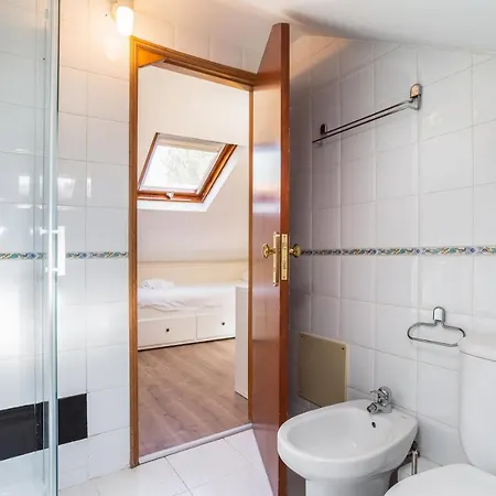 Belem Duplex By Homing Апартаменты Лиссабон