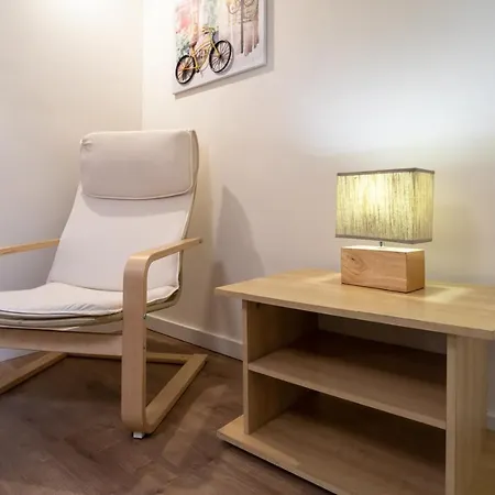 Apartamento Belem Duplex By Homing *