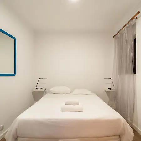 Belem Duplex By Homing * Lisboa