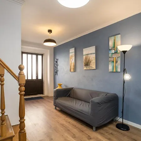 Belem Duplex By Homing * Лиссабон