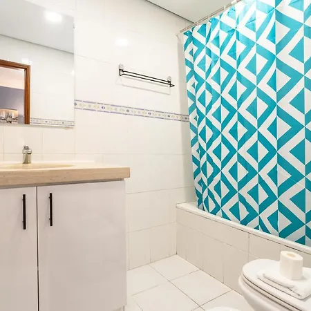 Апартаменты Belem Duplex By Homing *