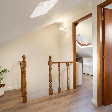 Belem Duplex By Homing Lisboa