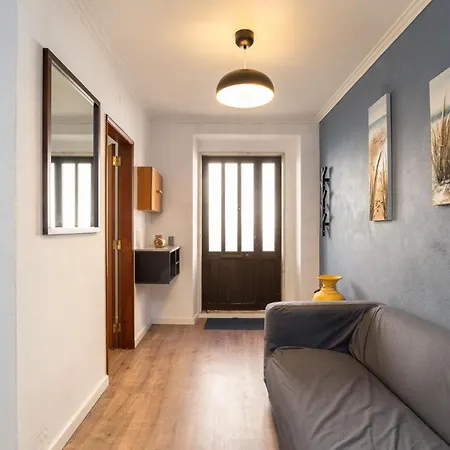 Belem Duplex By Homing * Lisboa